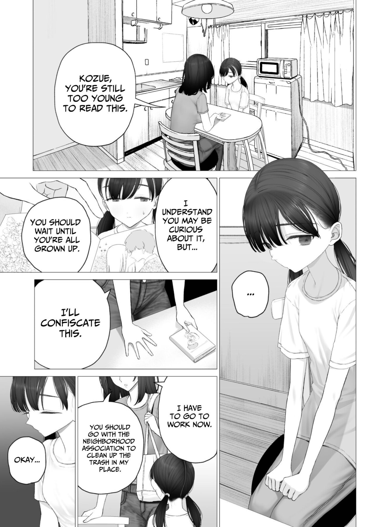 Hentai Manga Comic-How To Charm A Girl-Read-3